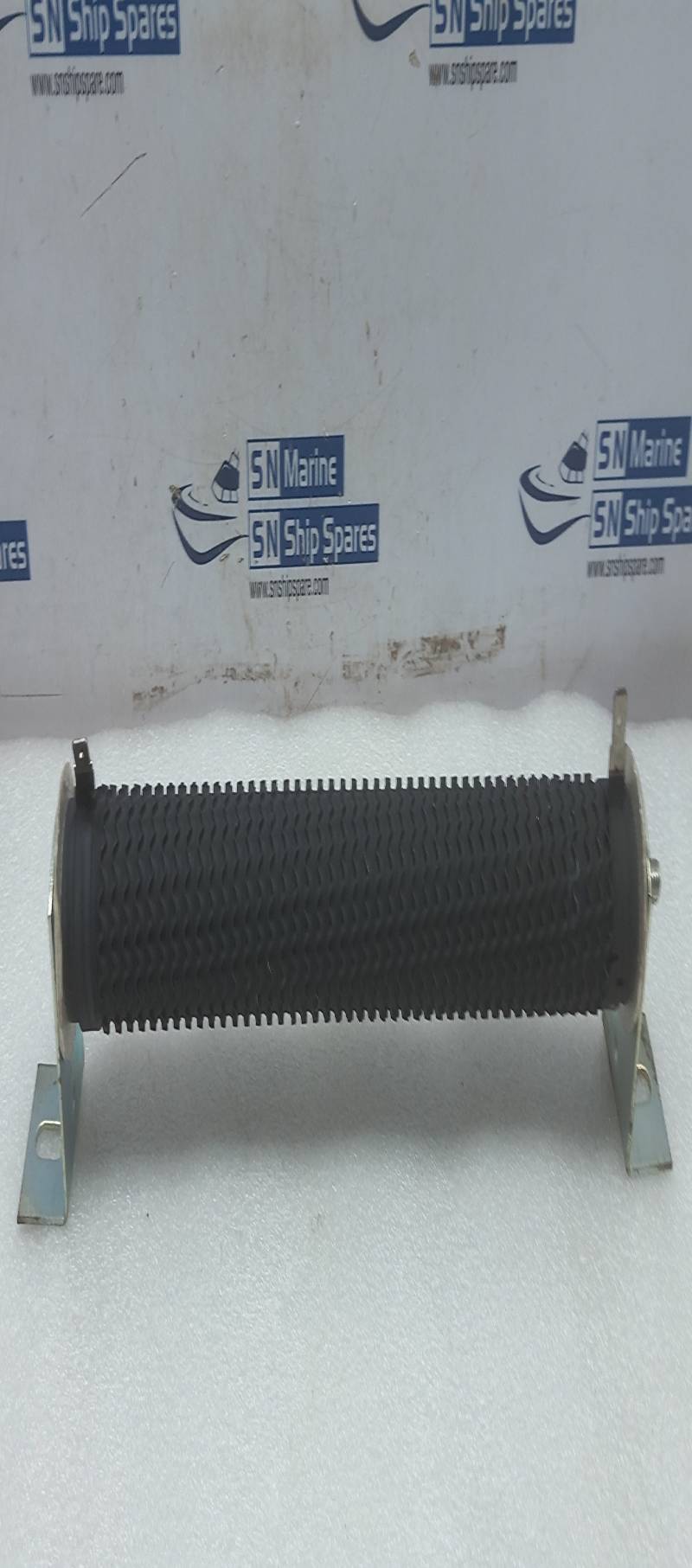 Miller 097459 Resistor WW FXD 375 W 20 Ohm