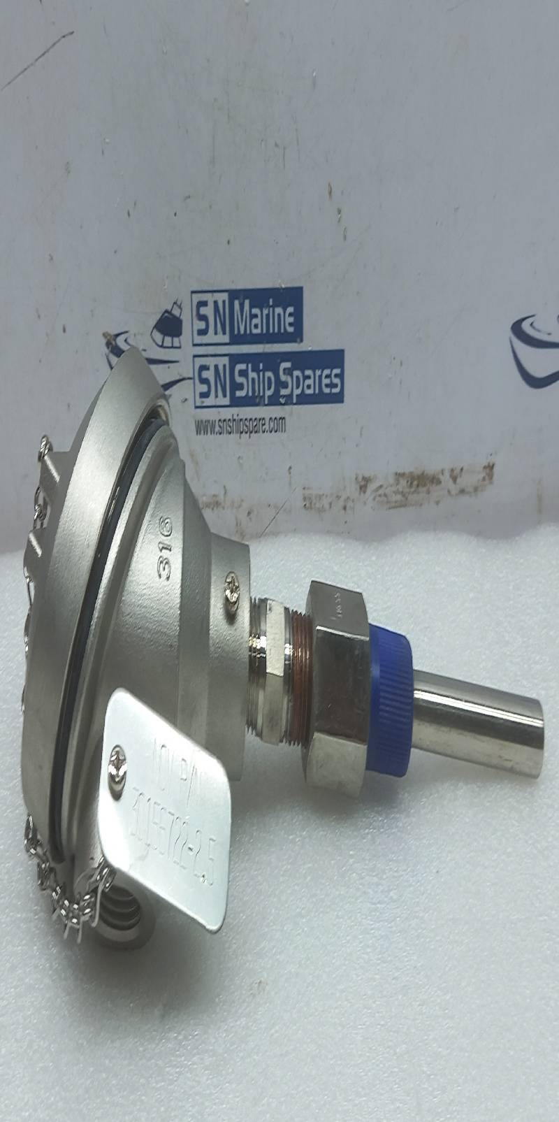 NOV 30156722-2.5 Thermo Couple 316SS