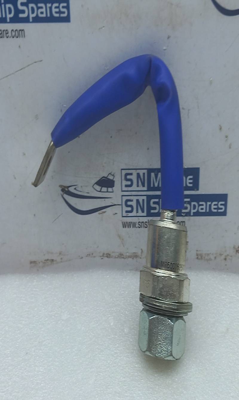 Powerex PRX M3 MR6001625XXYA Rectifier Diode