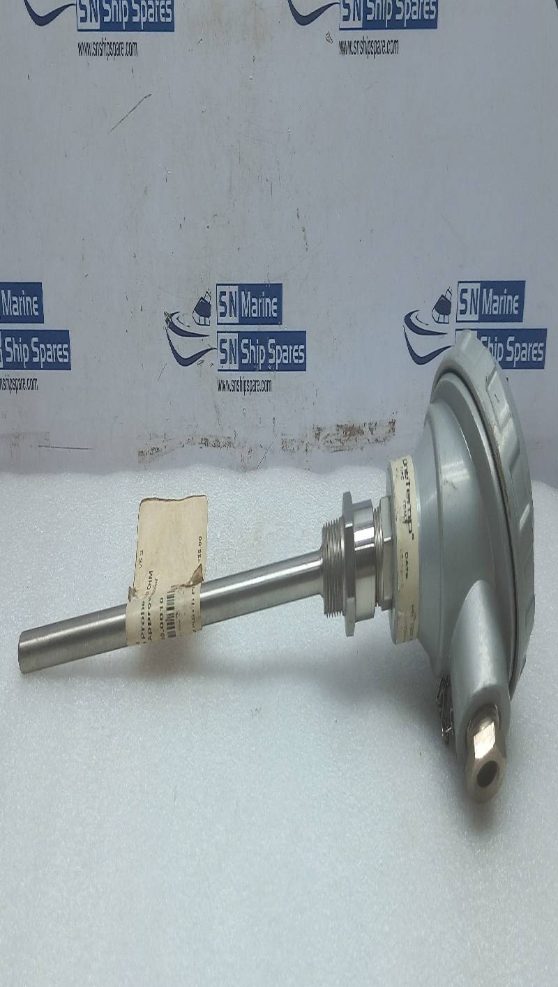 OneTemp RTD S92687A Temperature Probe P100 OHM