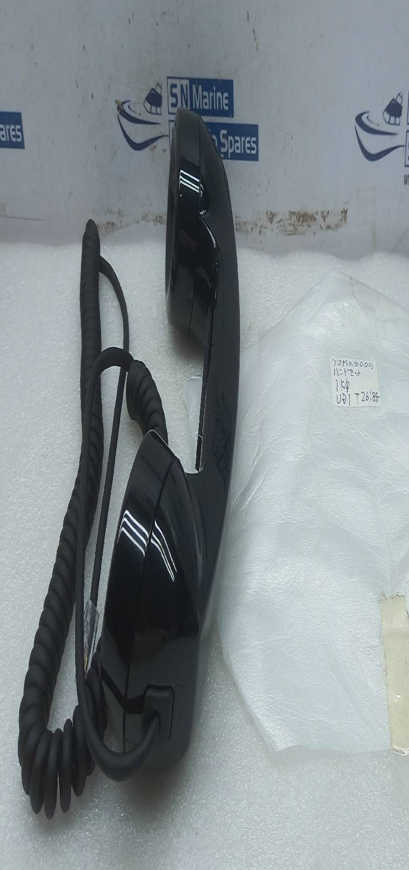 Micro Switch BZE6-2RN-S Hobart 00-087711-060-1 Switch