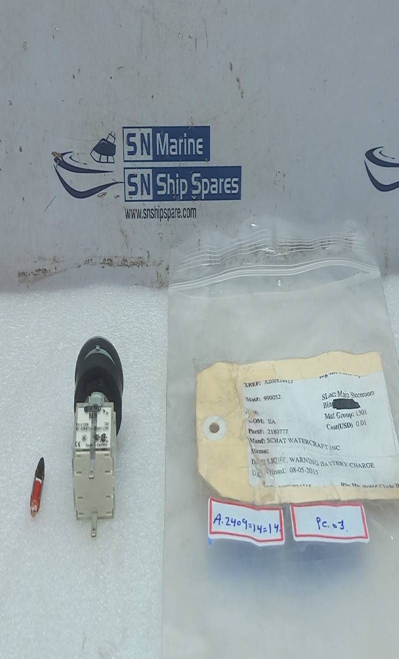 Schlegel BL5 Lamp Holder 60V 1,2W 6 6 Pcs / Lot