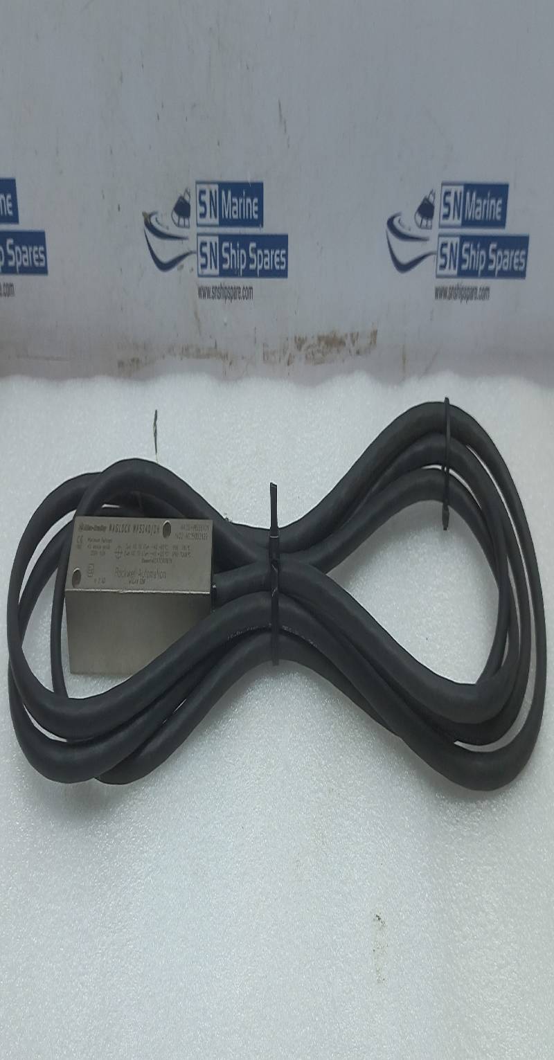 Allen-Bradley 443S-M566101 MAGLOCK MPS34D/DH 40 Watts ac/dc 250V 1.5A