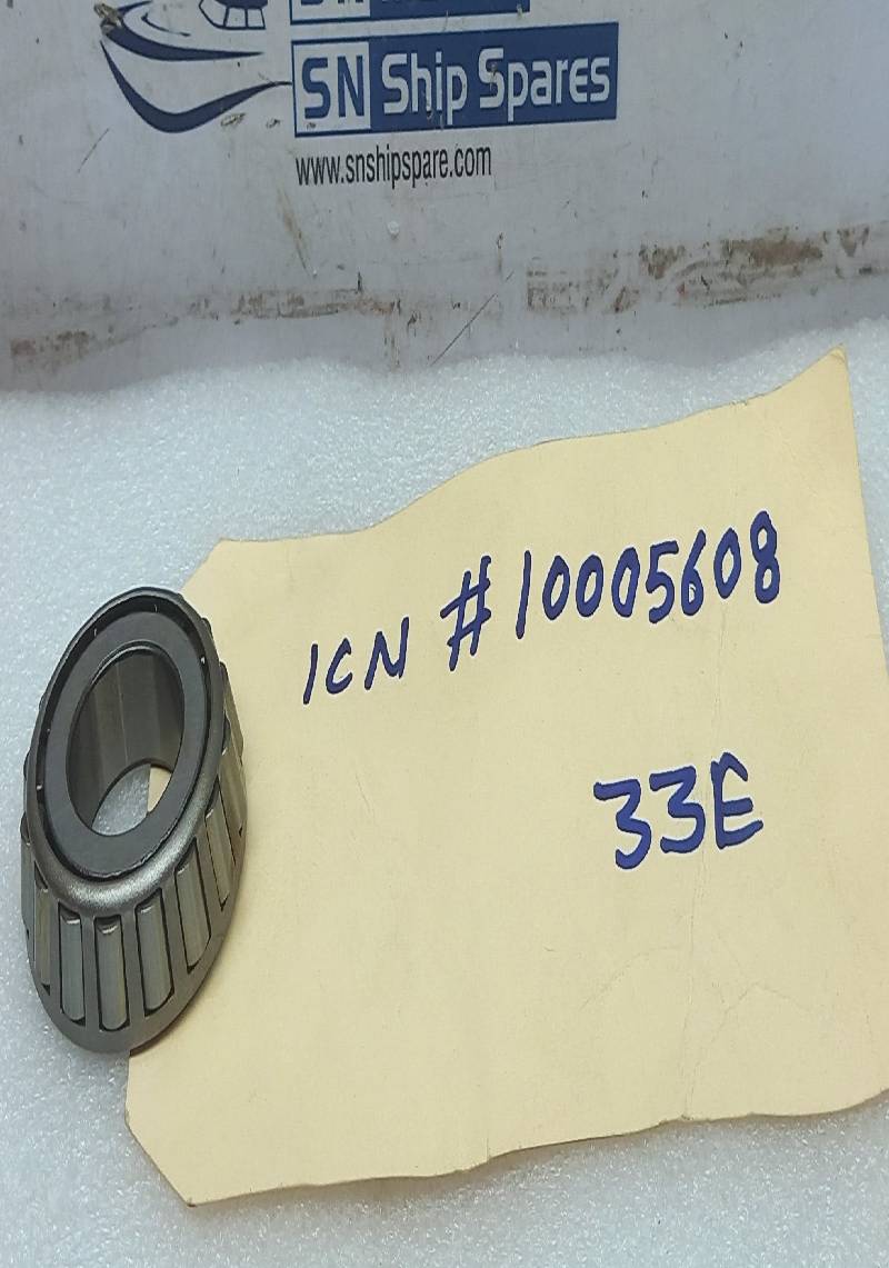 Timken 07087 Tapered Roller Bearings