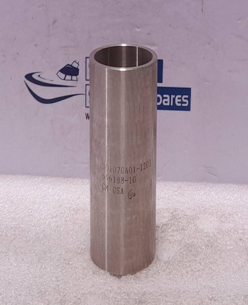 Gould Pumps Inc. B01070A01-1203 Shaft Sleeve 316 SS B01070A011203