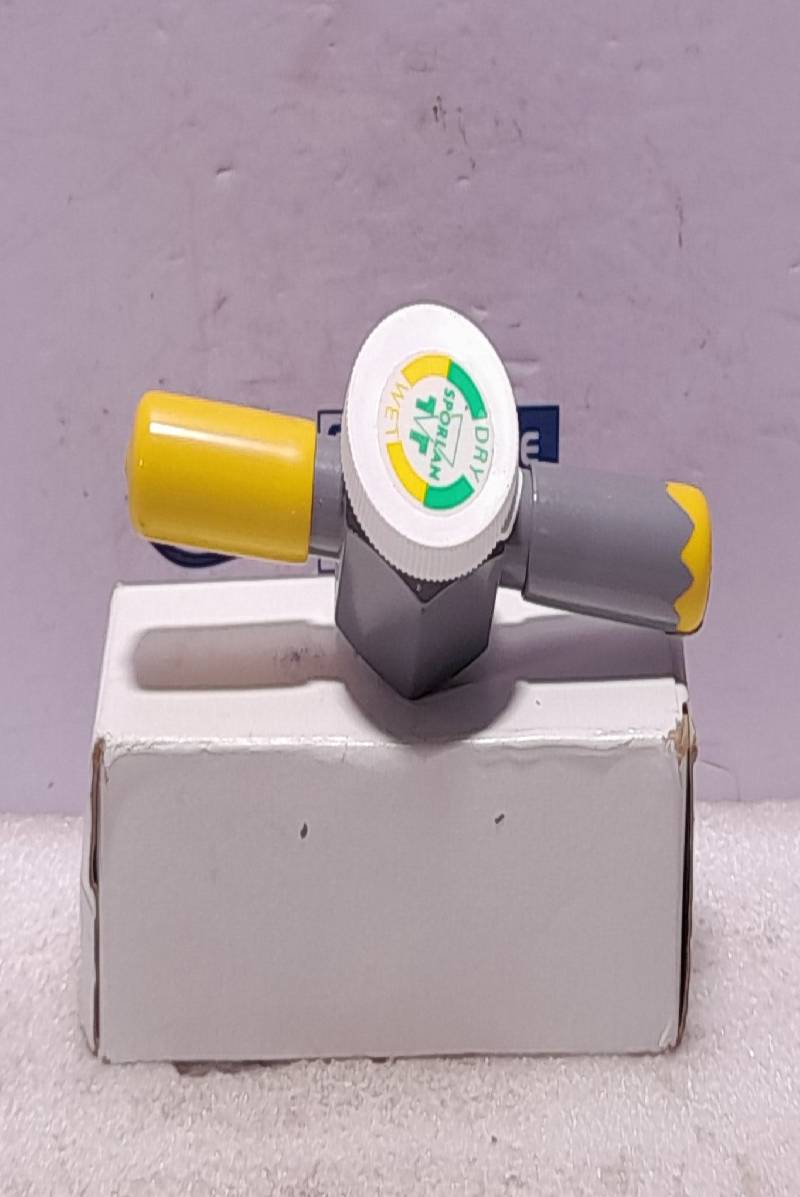 Sporlan SA 14S 2057 Moisture Indicator See-All ODF Solder