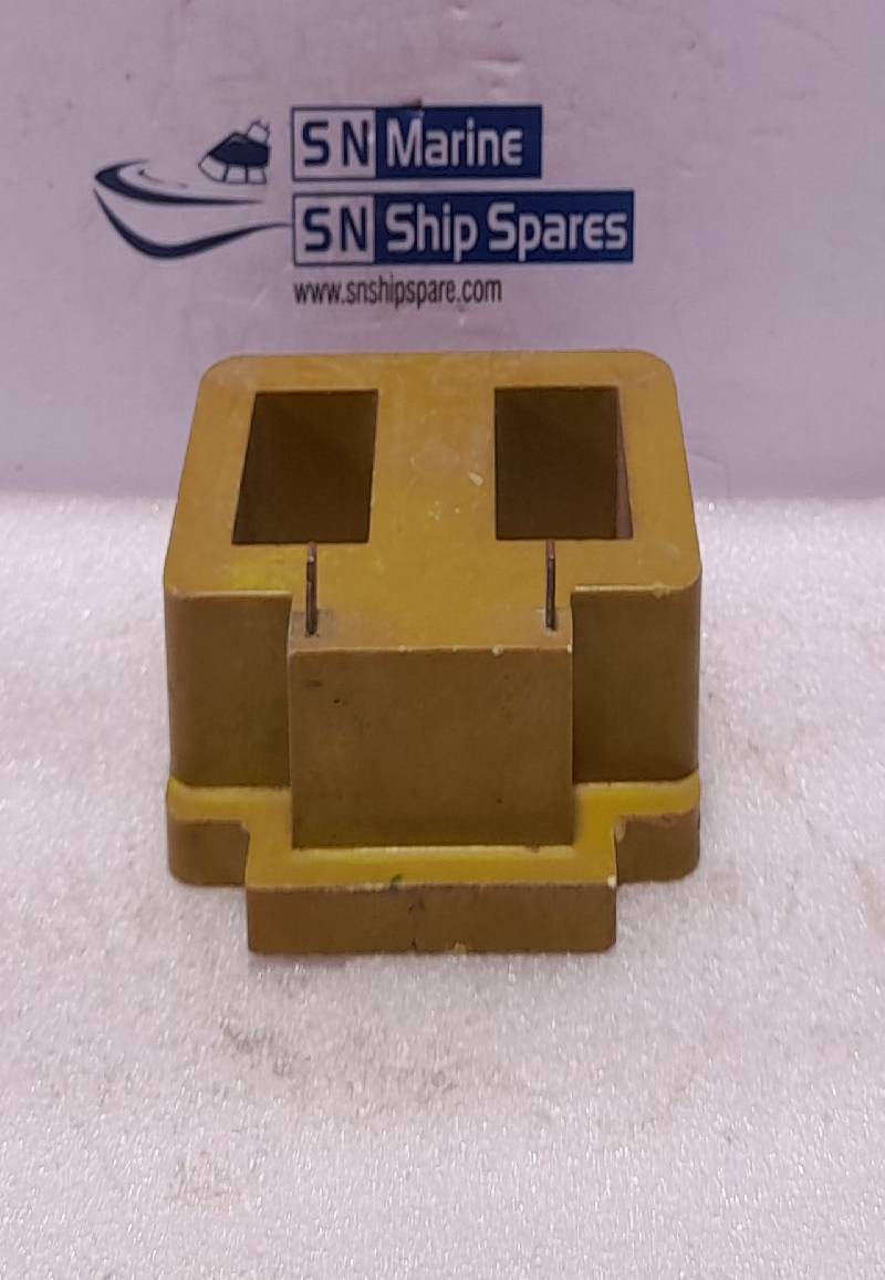 Cutler Hammer 1891-3 480V60CY 440V50CY C-H CONTACTOR COIL