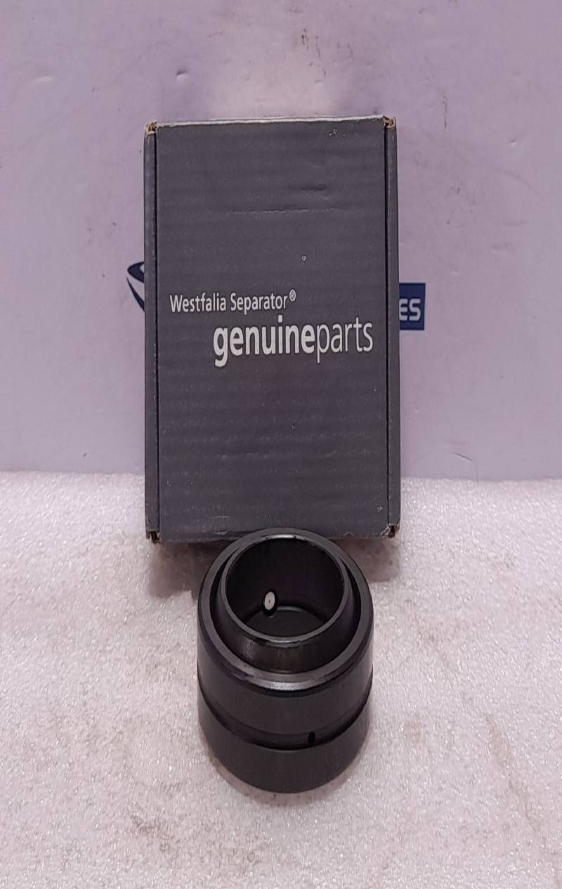 GEA 0011-8040-000 Ball Bearing Plain Spherical, A, O, GE 00118040000DXXVCC