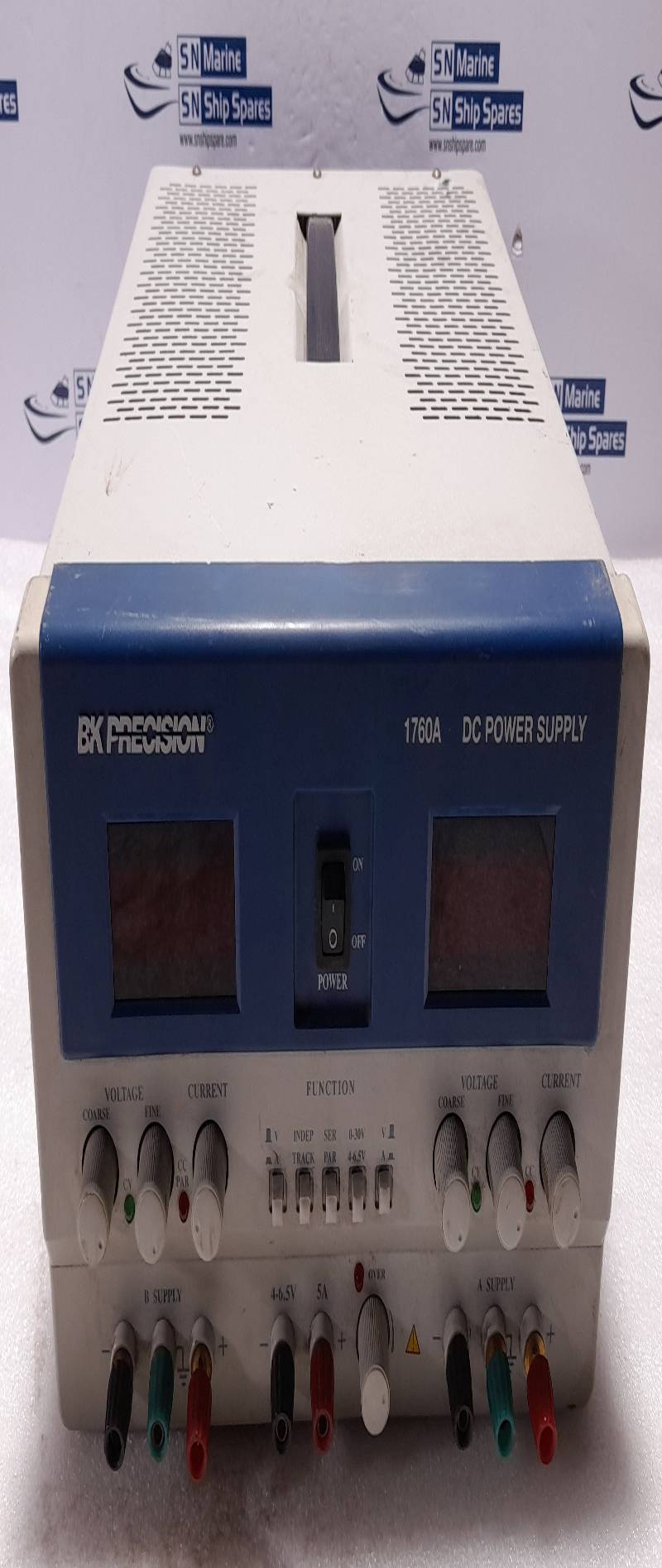 BK Precision 1760A DC Power Supply
