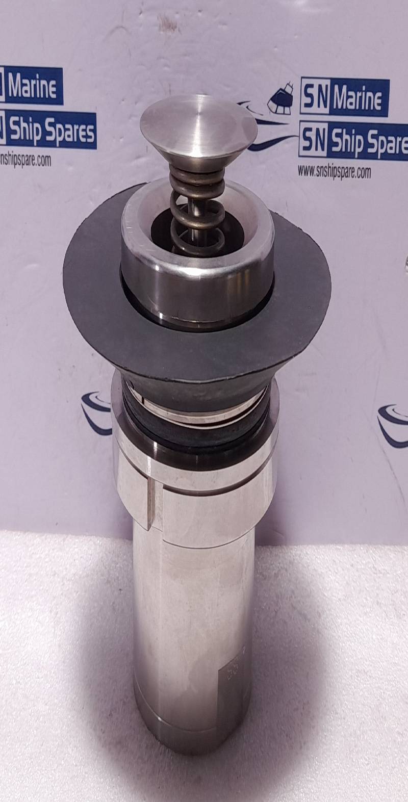 Accumulators AI-S6-400-SS Hydraulic AIS6400SS