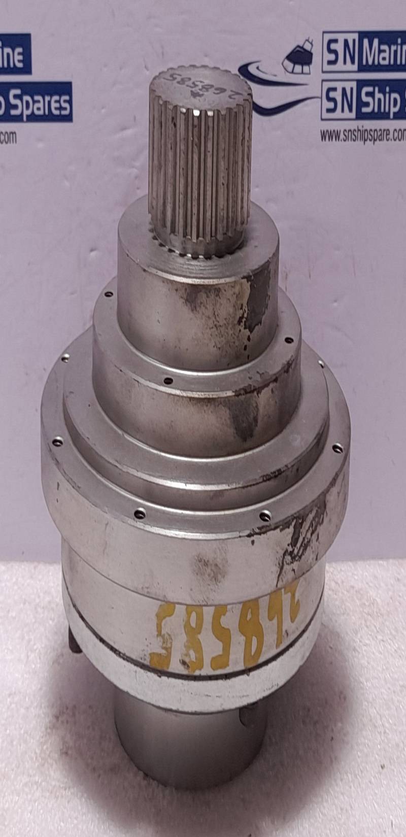 Nov 131238-200-0200 Torque Limiter Pipe Racking Item