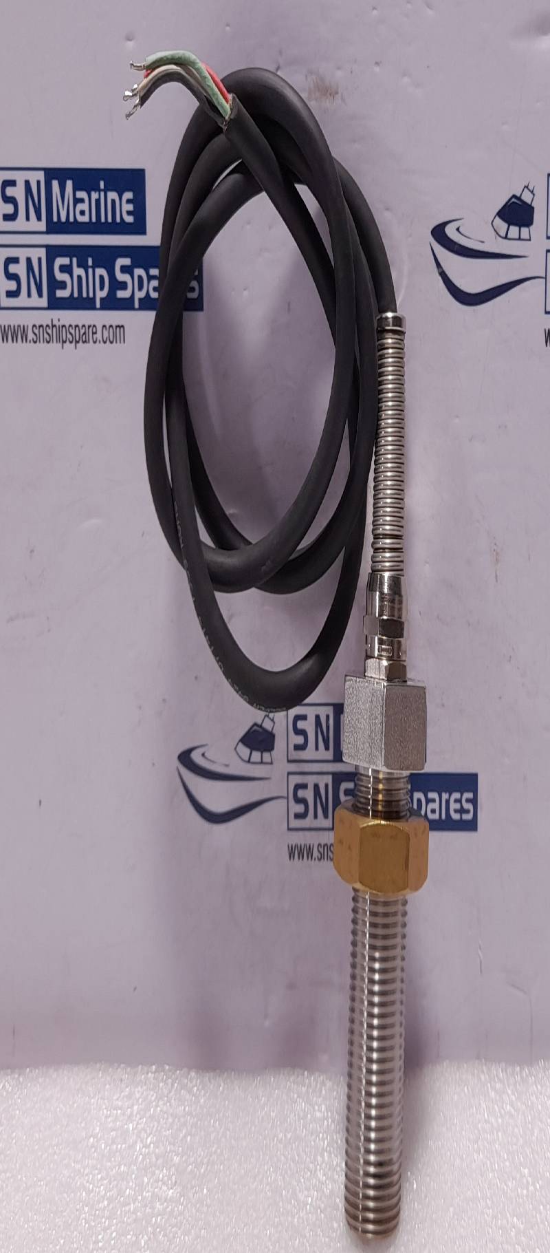 NOV Dreco 26460088 Quadrature Counter for 96 DNS Crane Sensor