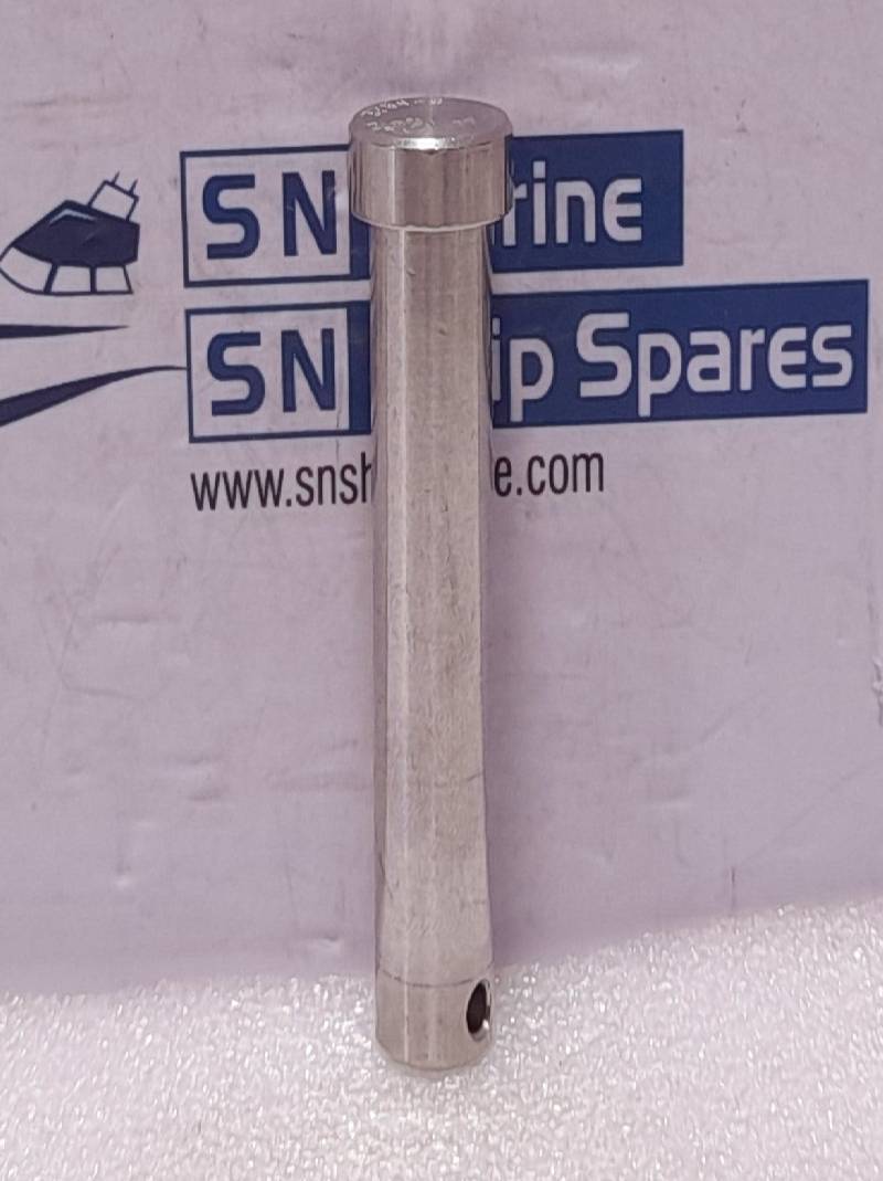 Ingersoll 3704S Air Hoist Pin FA2.5 Application 3704-S