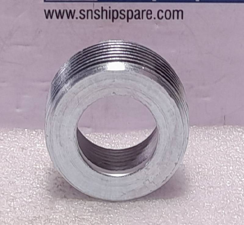 Appleton RB150100 Conduit Reducer 1-1/2 in X 1 IN 2 Pc / lot