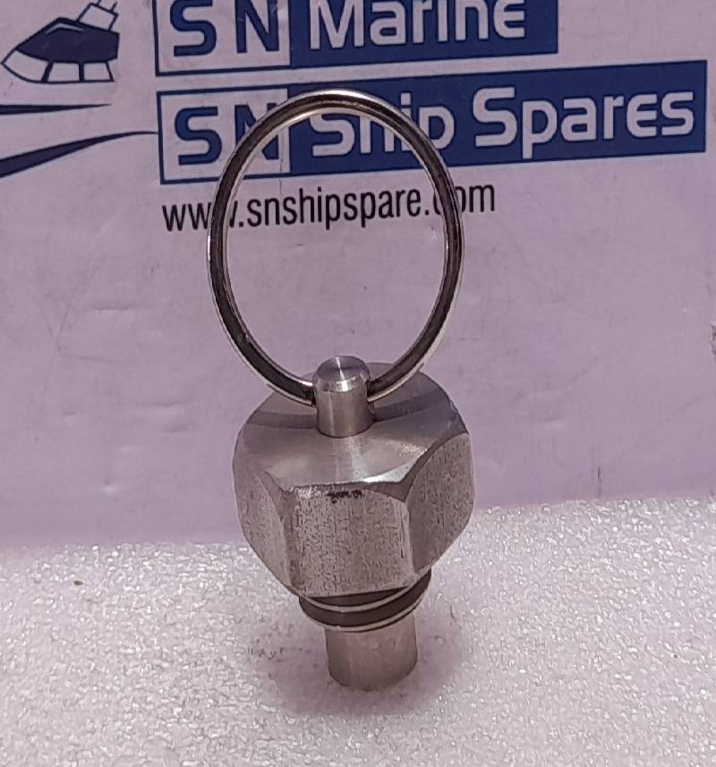 Nov 80502015 Spring Pin Assy Hydralok 8 pc / lot