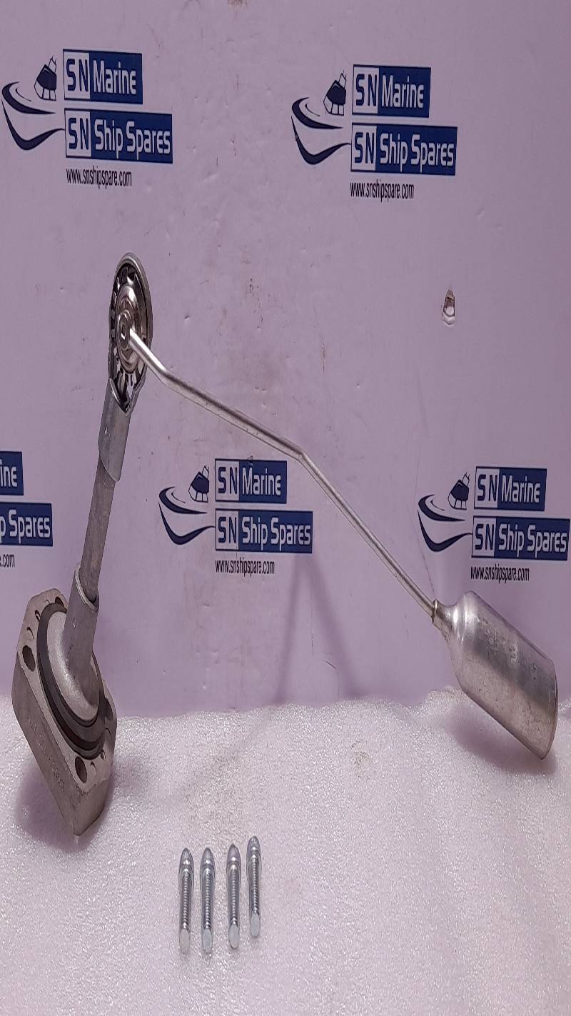 Quincy 23680-1 Gauge Level Fld 236801