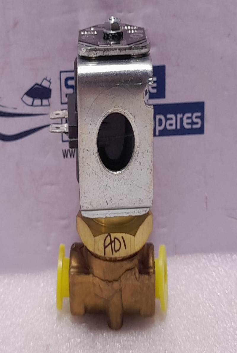 Cleveland 222231 Fill Solenoid Valve