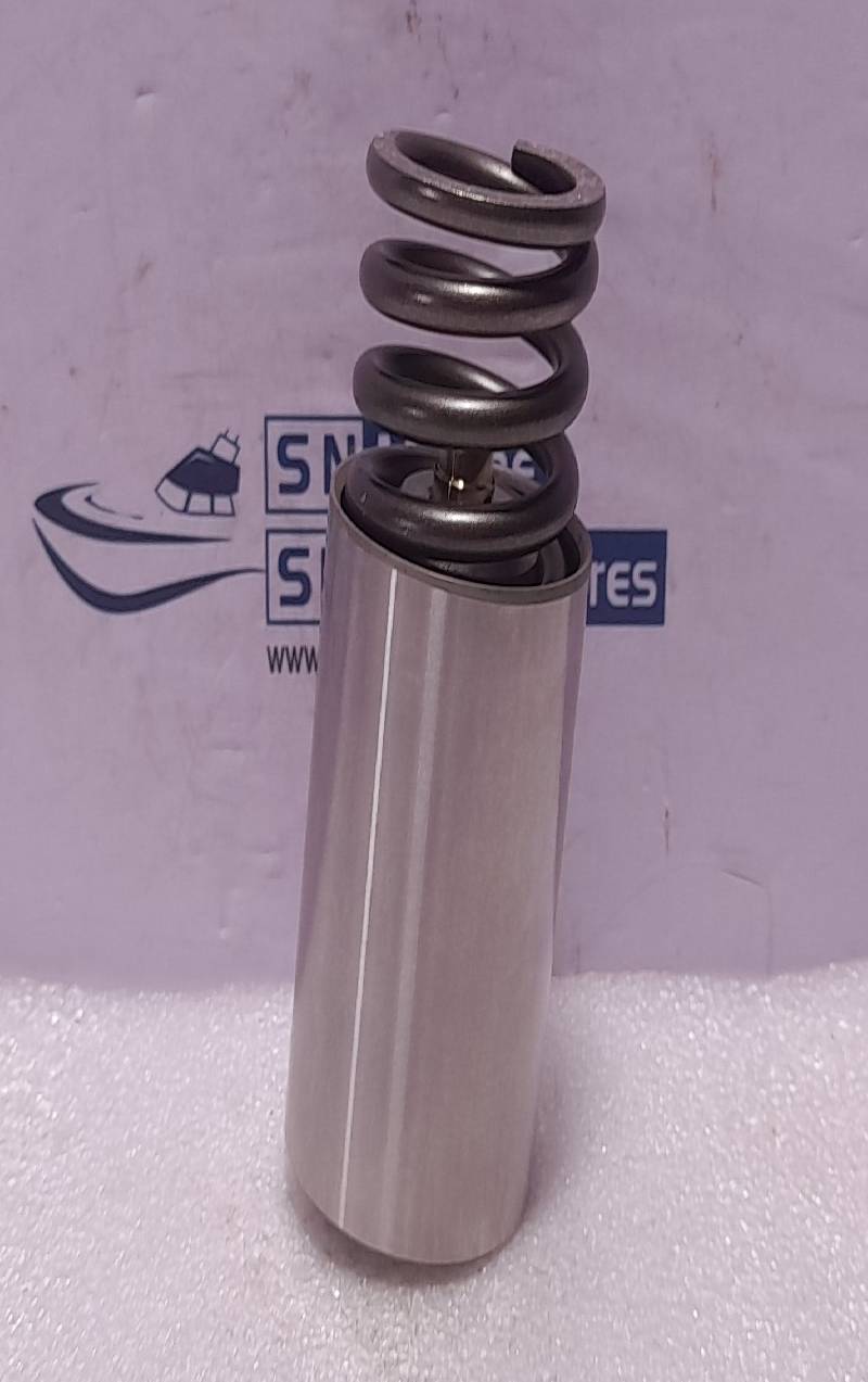 Hydra Cell K25-014-1210 Siemens K25-014-1210 Piston Assembly Kel-Cell K25/K35