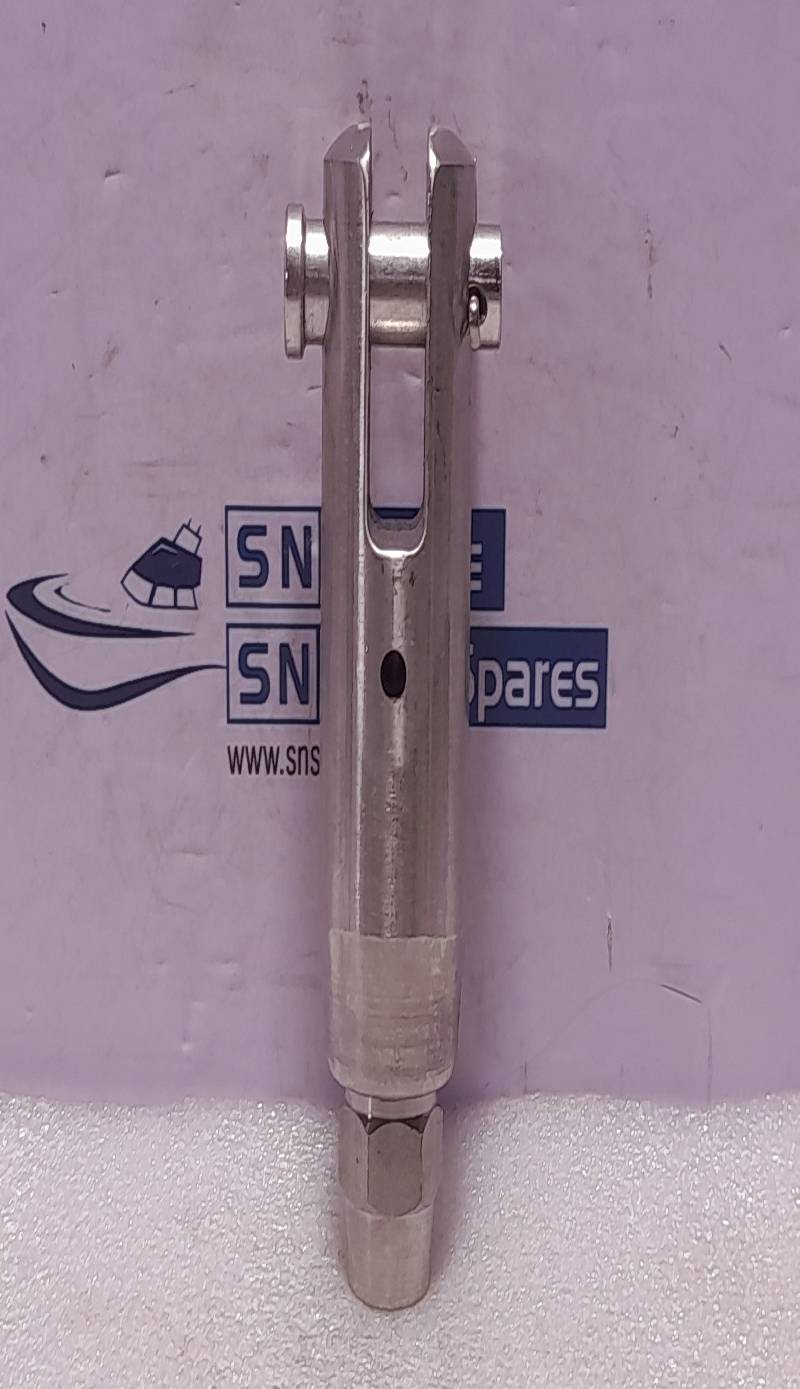 Nov Varco 1293617 Clevis End Wire Rope for Power Rotating