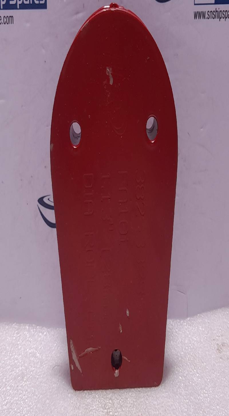 Ingersoll 382-33285 Wedge Anchor 1.125 In x 1-1/8 In bep382-33285