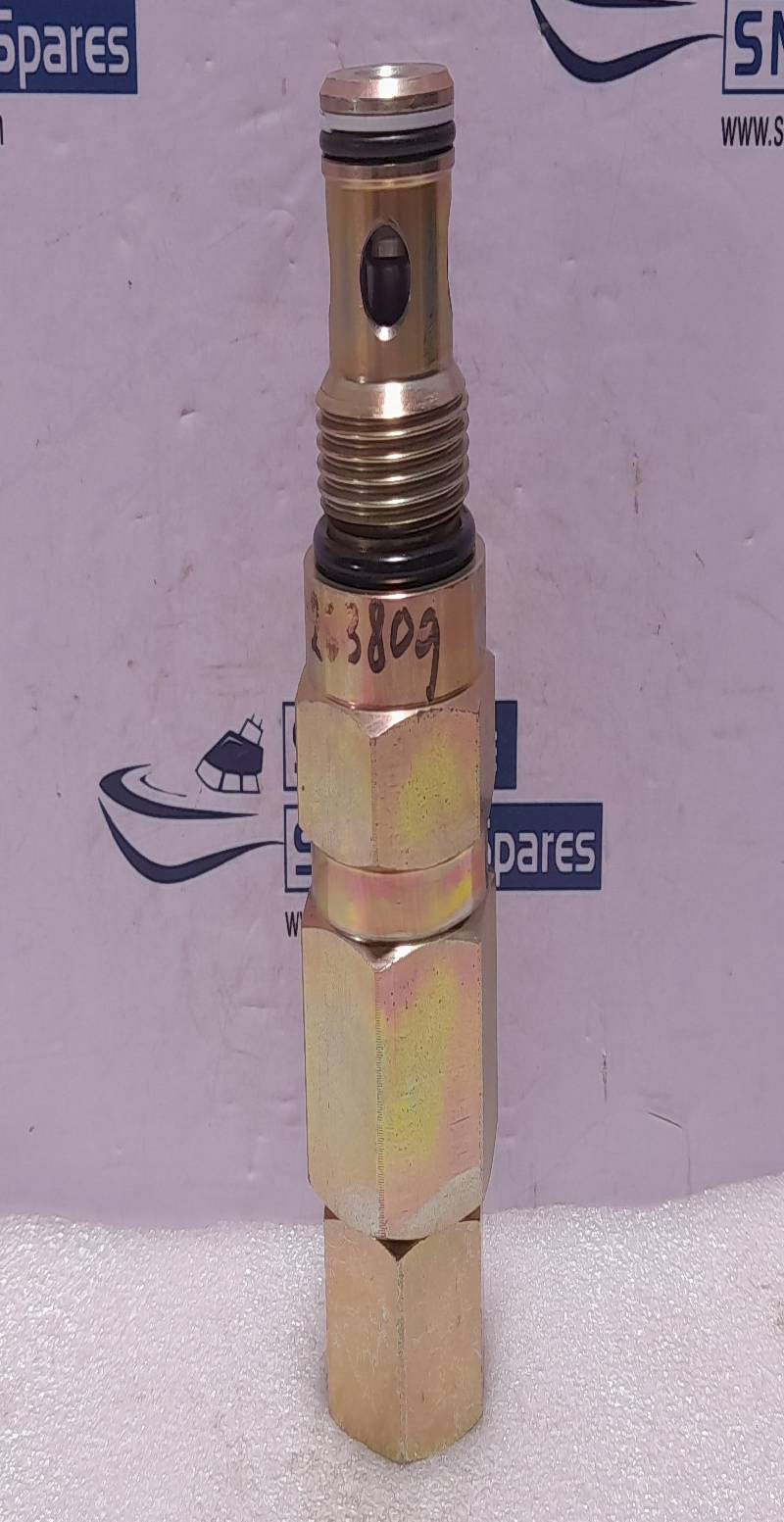 Oil Control 04150303993500A Cartridge Valve Component for Knuckle