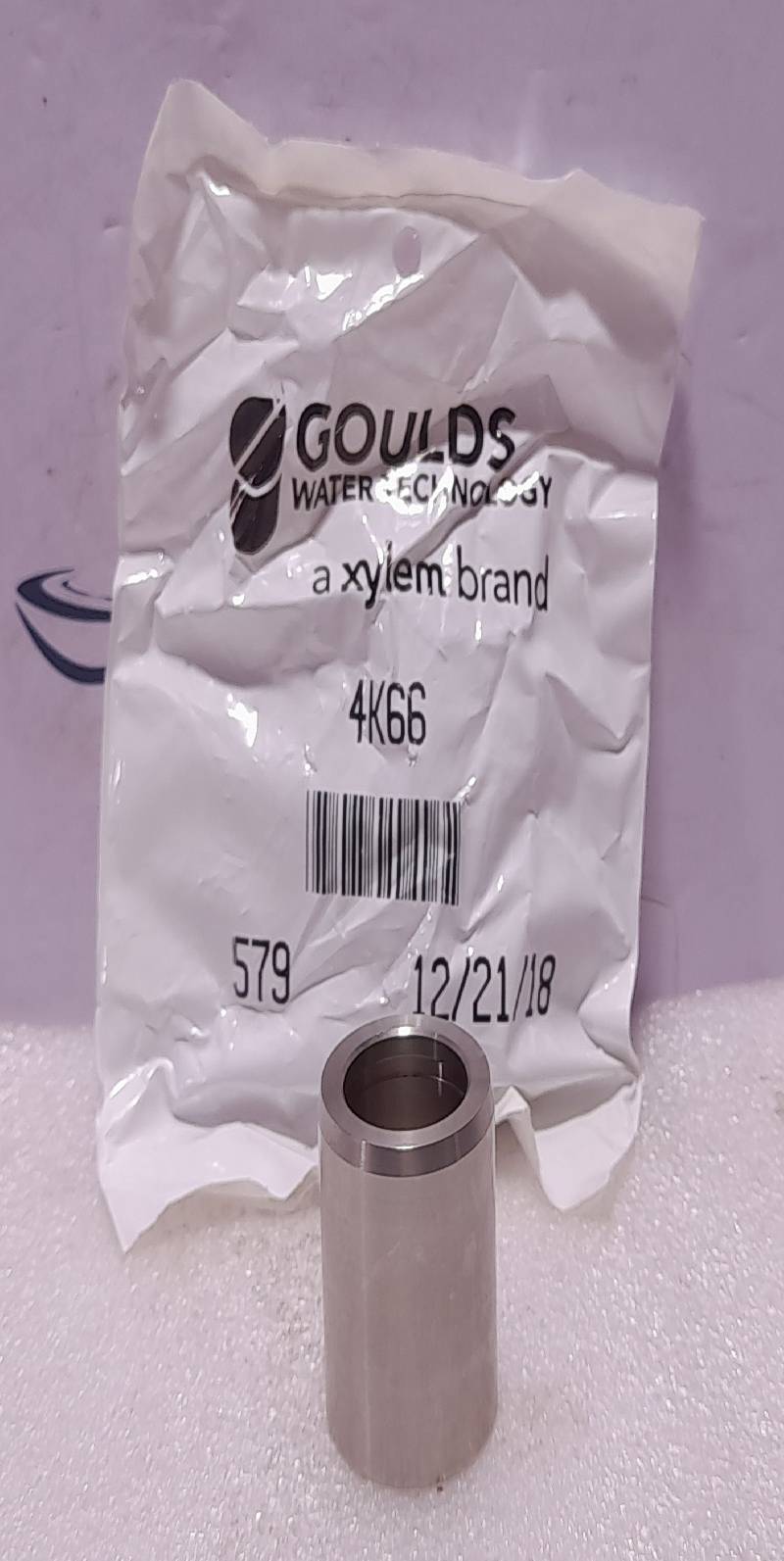 Gould 4K66 Sleeve Shaft
