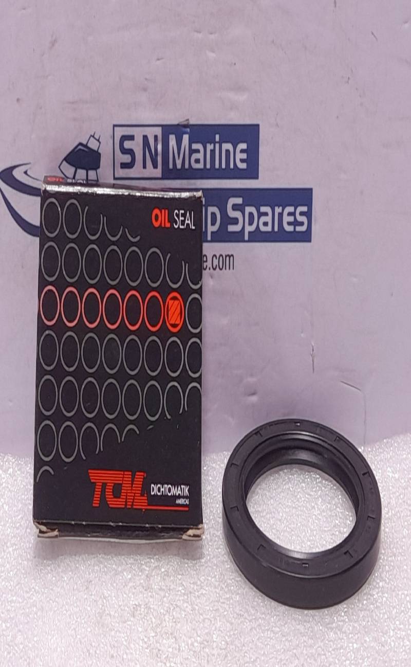 Dichtomatik TCM 45x62x7TC-BX Oil Seal 4 Pcs / Lot