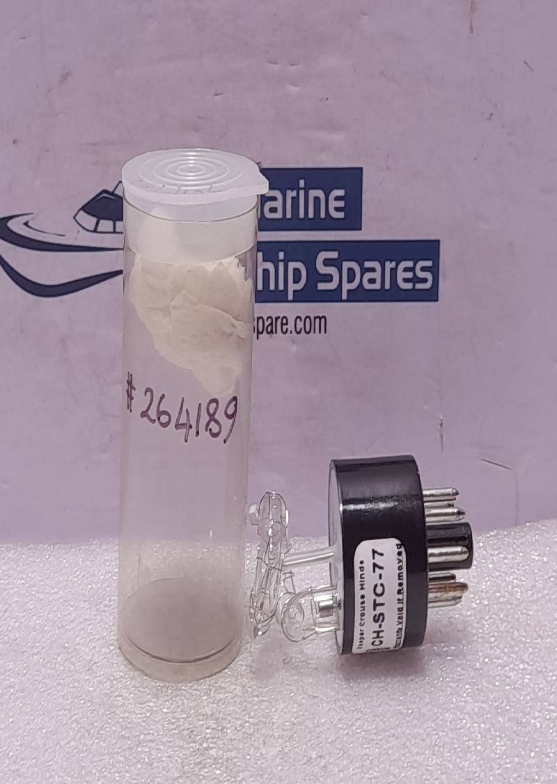 Cooper Crouse CH-STC-77 Strobe Lamp Boom Point / Gantry