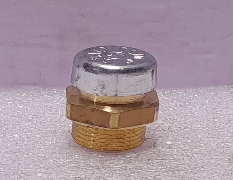 Varco 111430-8 Vented Plug for Oil Expansion Tank 6 Pcs / Lot