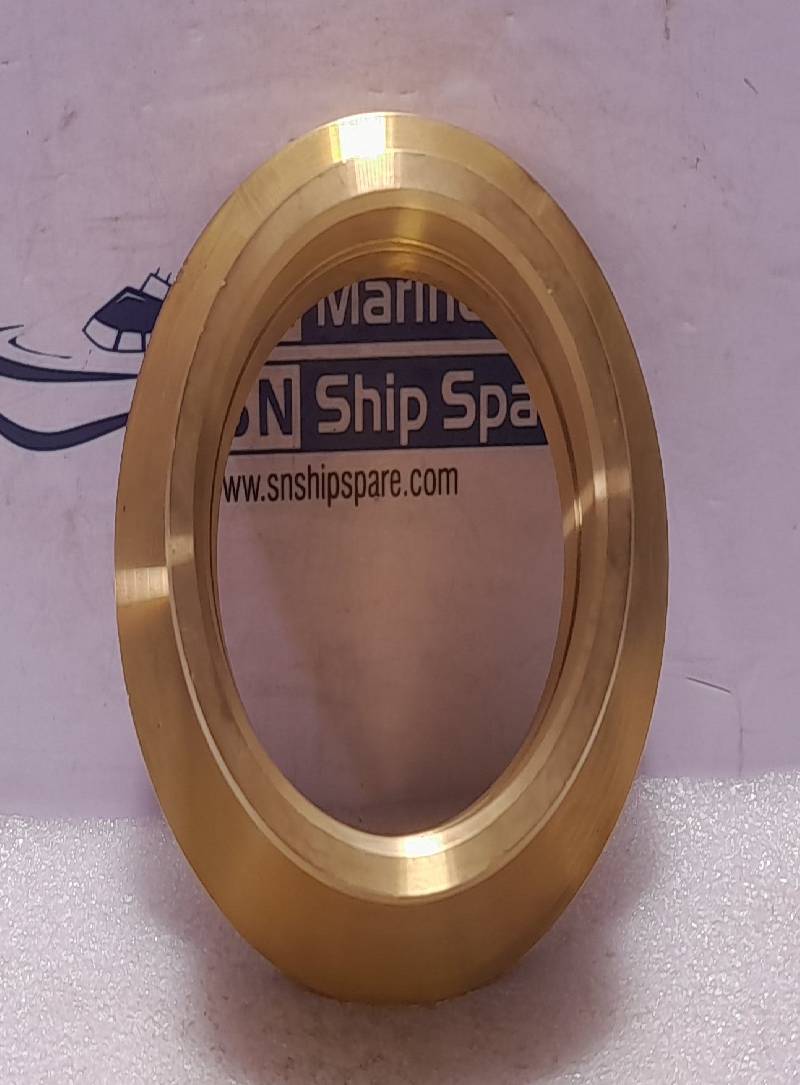 NOV 10384341-001 Proprietary Bearing Swivel Pin Hydraulic Catheads HC26