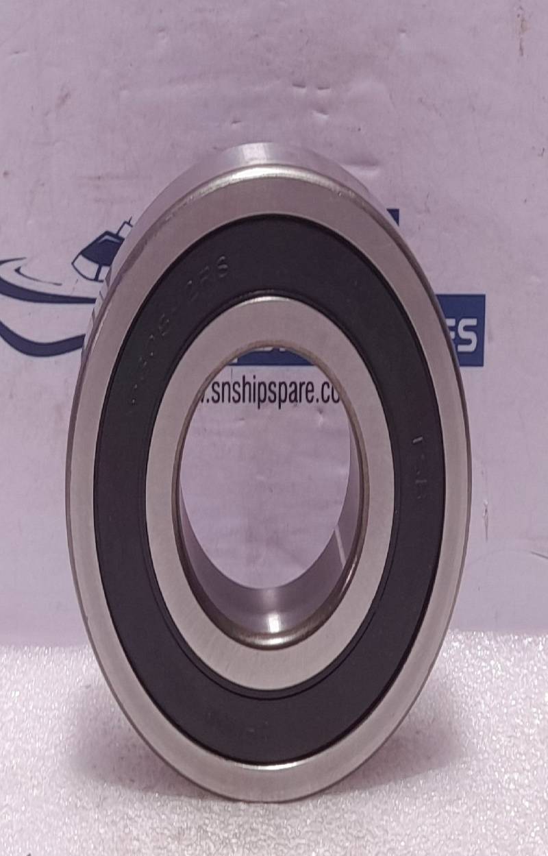 SKF 6308-2RS Deep Grove Ball Bearing