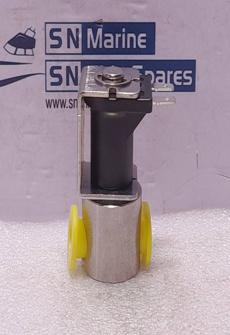 Parker 04F20C3-Z05AGFOS05 Solenoid Valve 04F20C3Z05AGFOS05