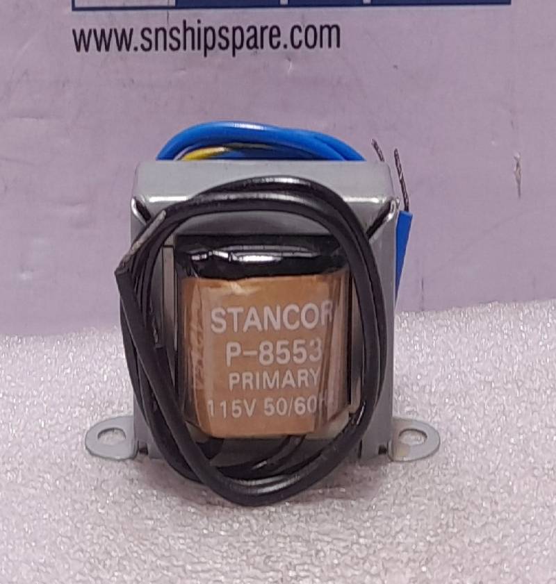 Stancor P-8553 Gate Transformer Board