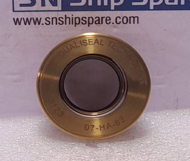 Red Goat Disposers 07-HA-83 Hobart 00-975807 Cartridge Seal Qualiseal Technology