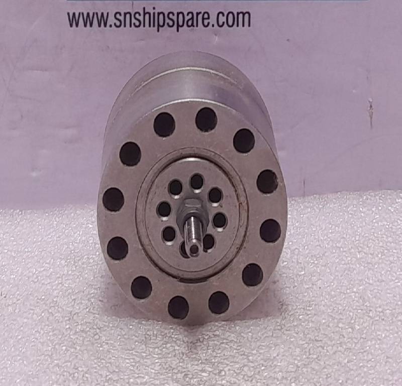 Hamworthy Y30126 Concentric Valve hcy30126