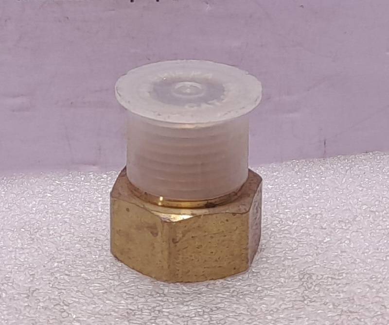 Emsco 0-7601-2730-86 Male Connector 4 Pcs / Lot