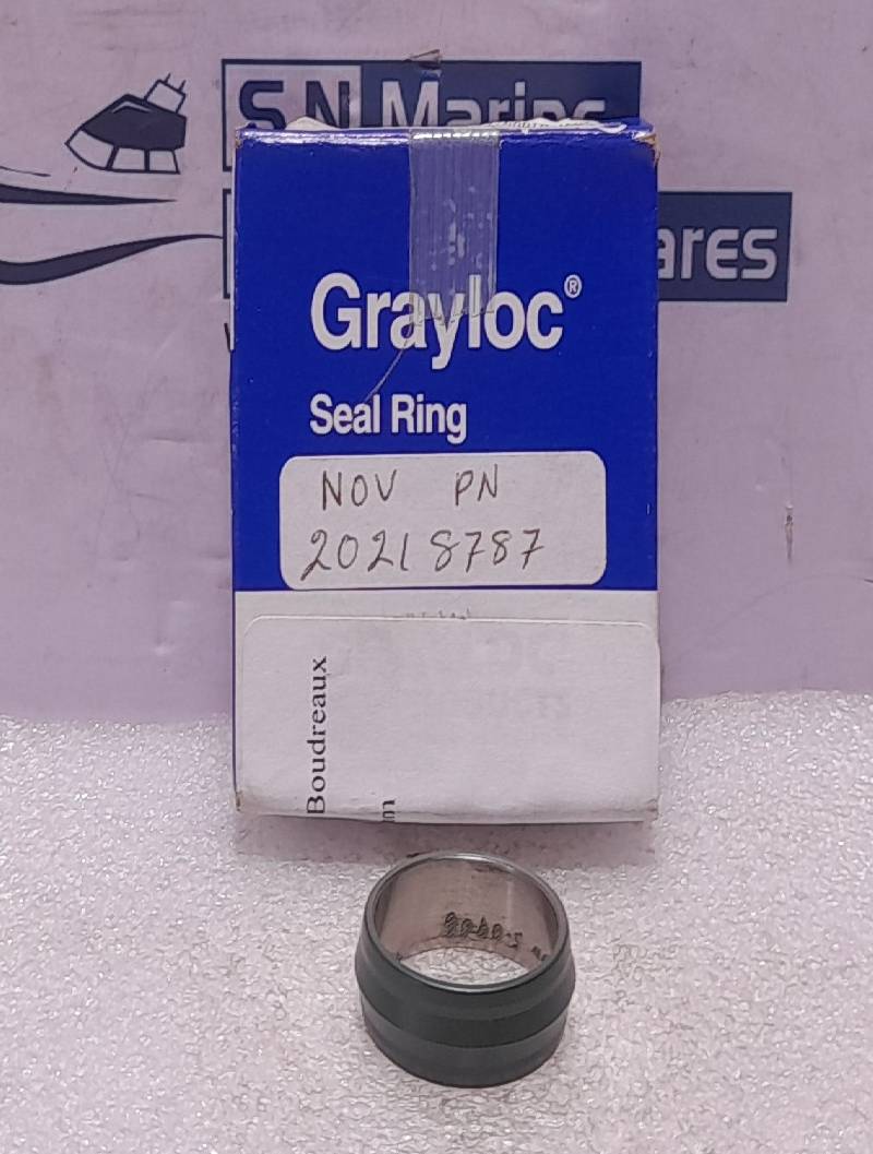Grayloc RH60022-1 Seal Ring