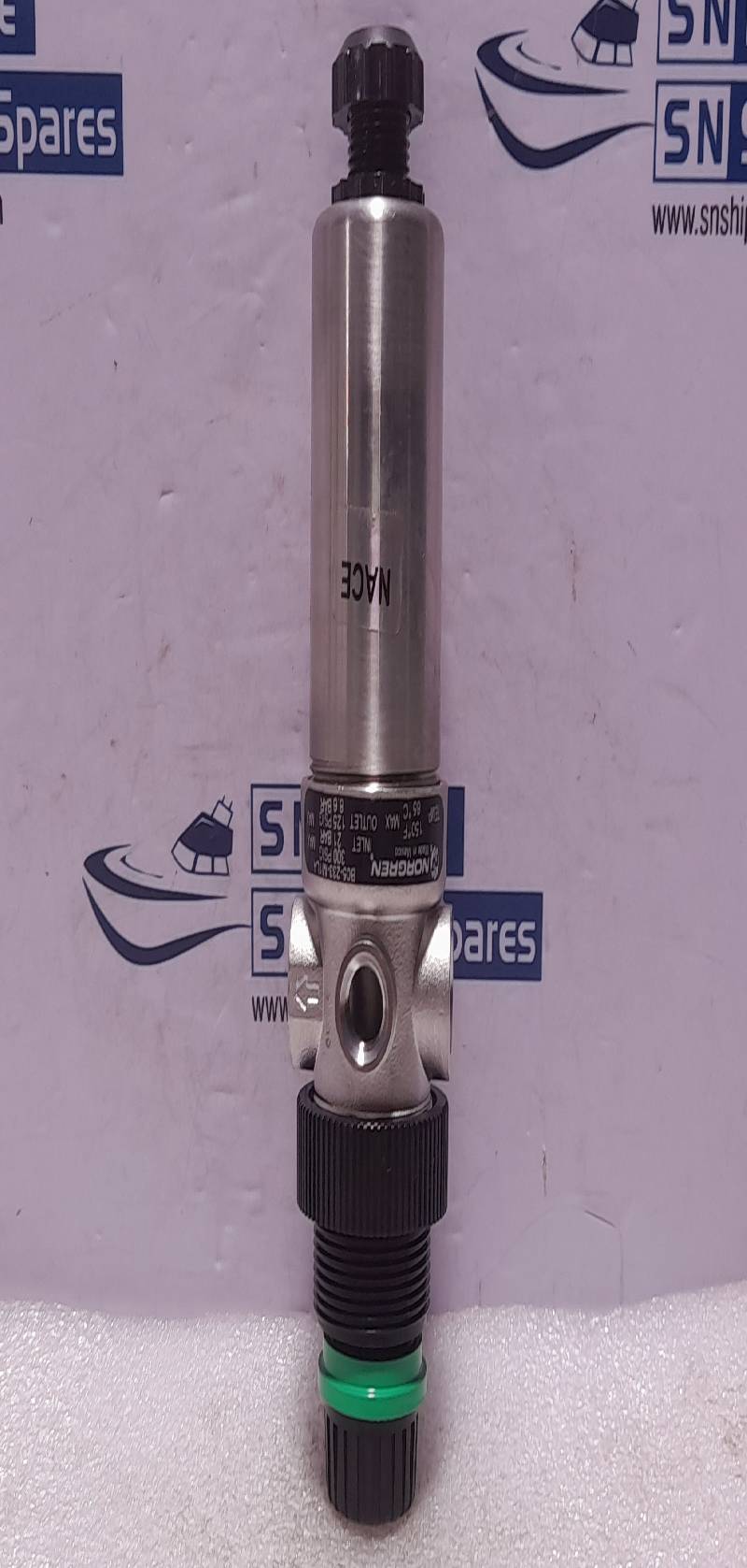 Norgren B05-233-M1LA Filter Regulator