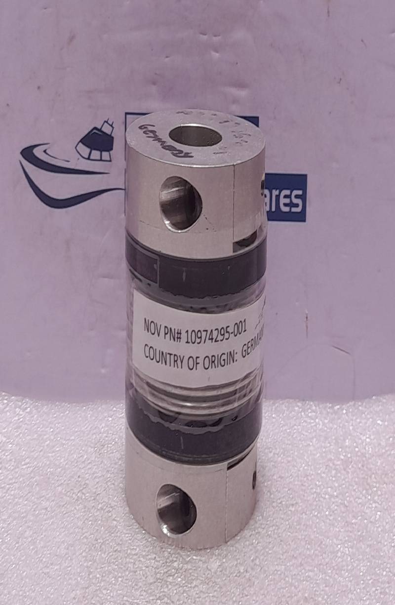 NOV 10974295-001 Coupling Accessory Gear/Jaw Coupling Expansion 262340