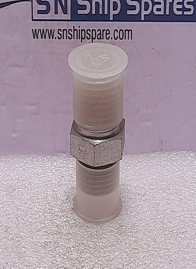 Nov Varco 9795043 Pipe Connector Male O-Ring 3/4 6 Pc / Lot