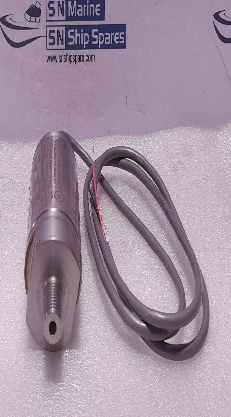 BARKSDALE 425X-07 PRESSURE TRANSDUCER 0-300 PSIG
