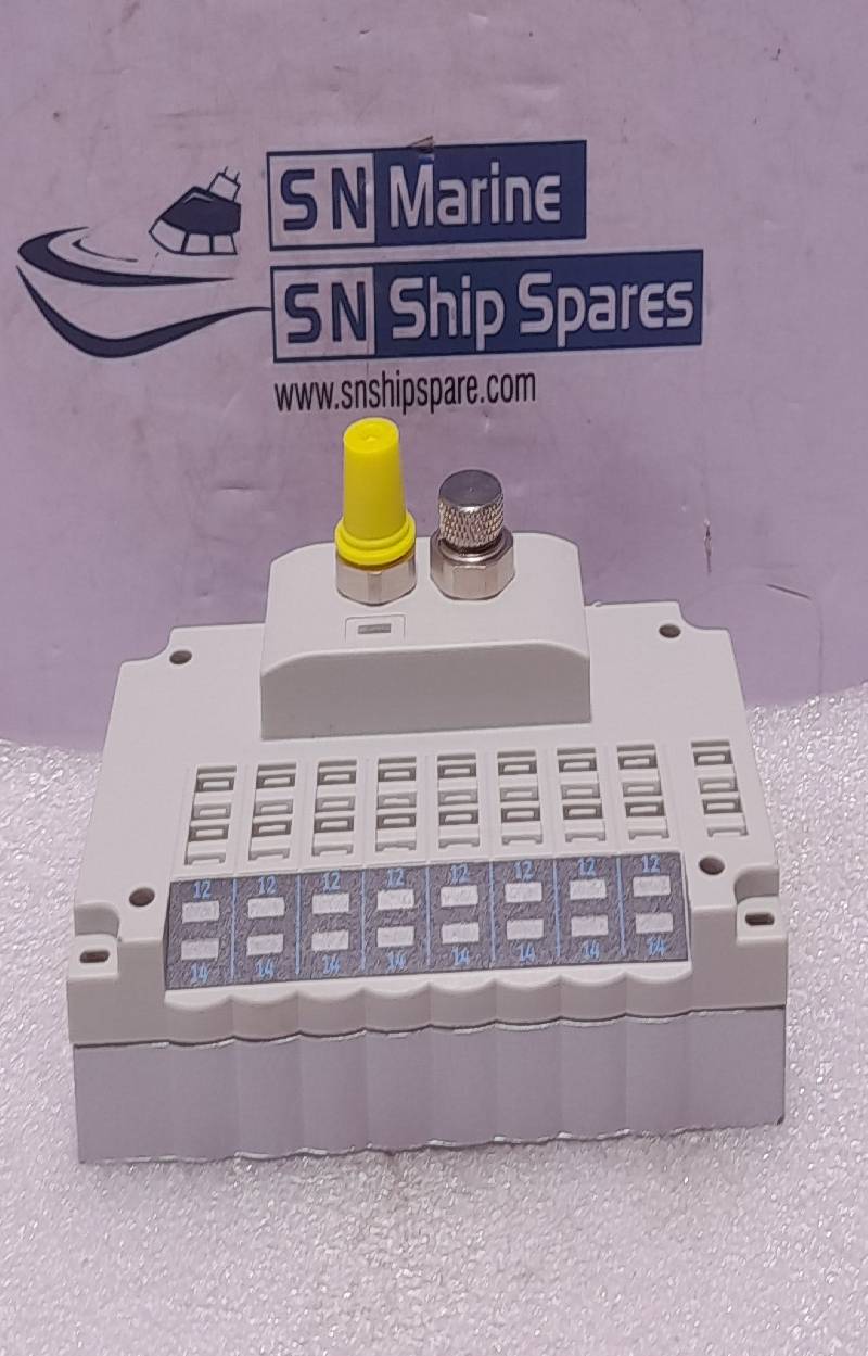 Festo CPV10-GE-FB-8 Electrical interface CPV10GEFB8