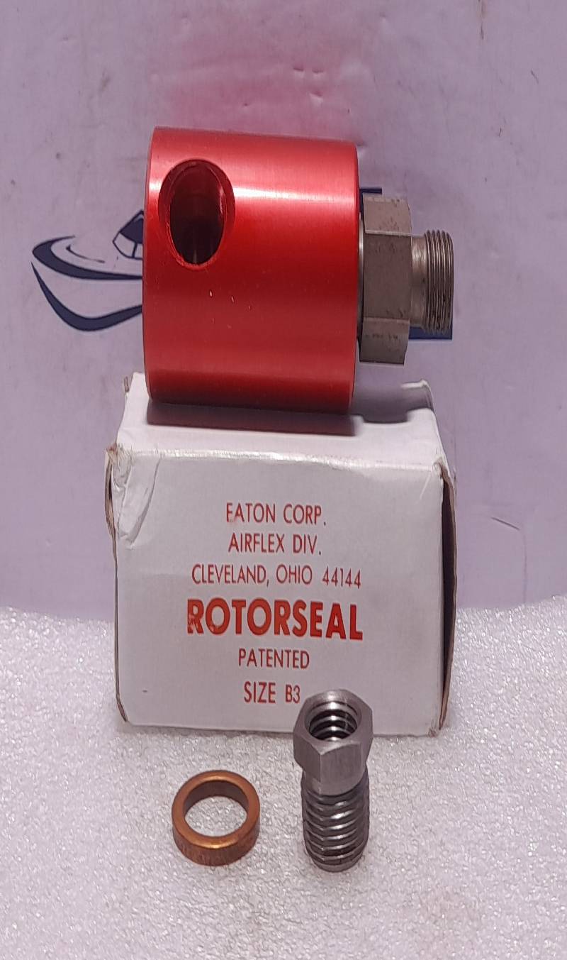Eaton Airflex 145106BQ B3 Rotorseal