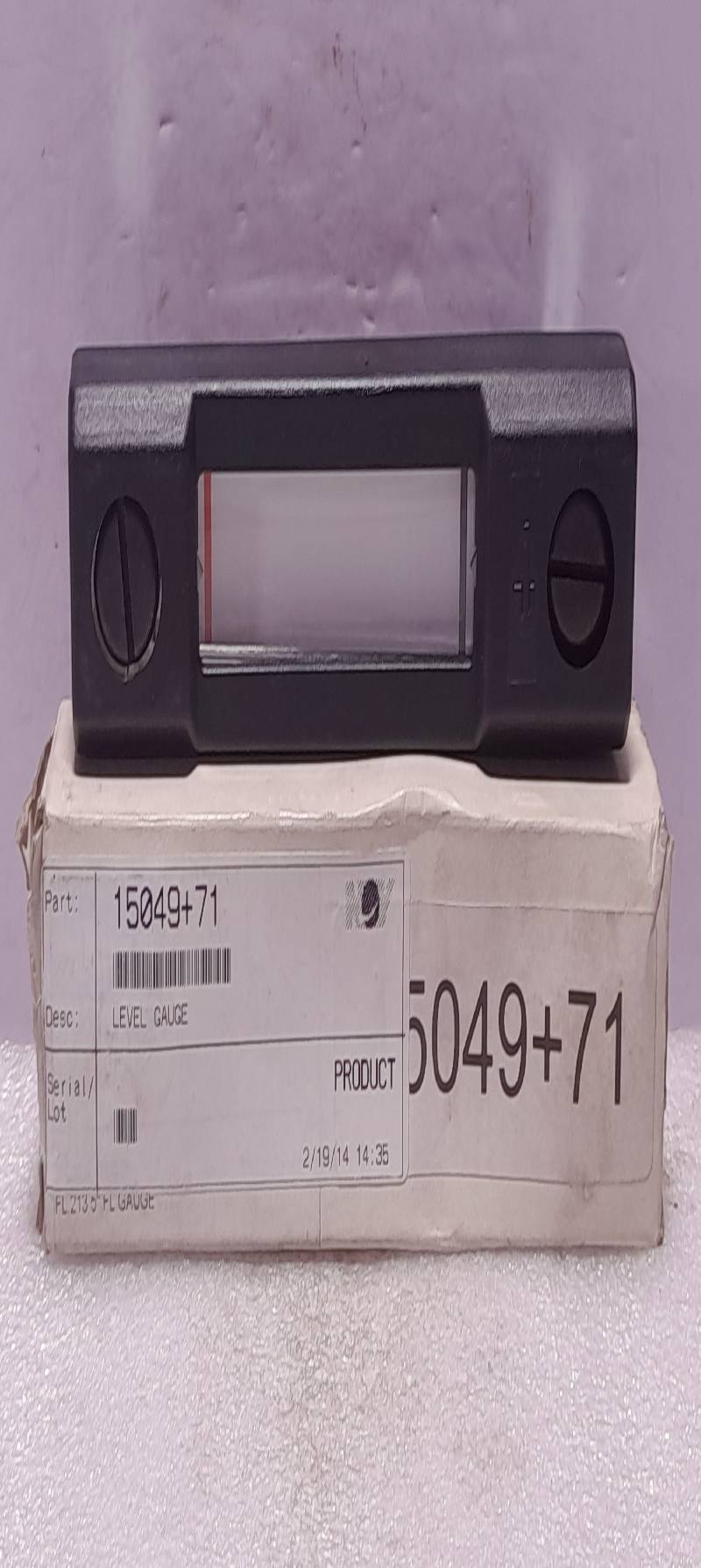 Parker FL69213 Level Gauge