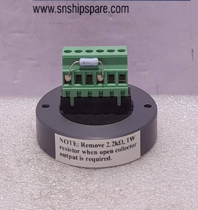Daniel Houston 1-504-05-500 Universal Preamplifier SP4021-010