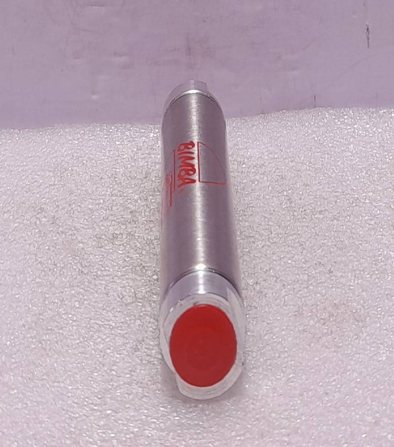 Bimba D-1022-A-2 Reservoir Inline Oil