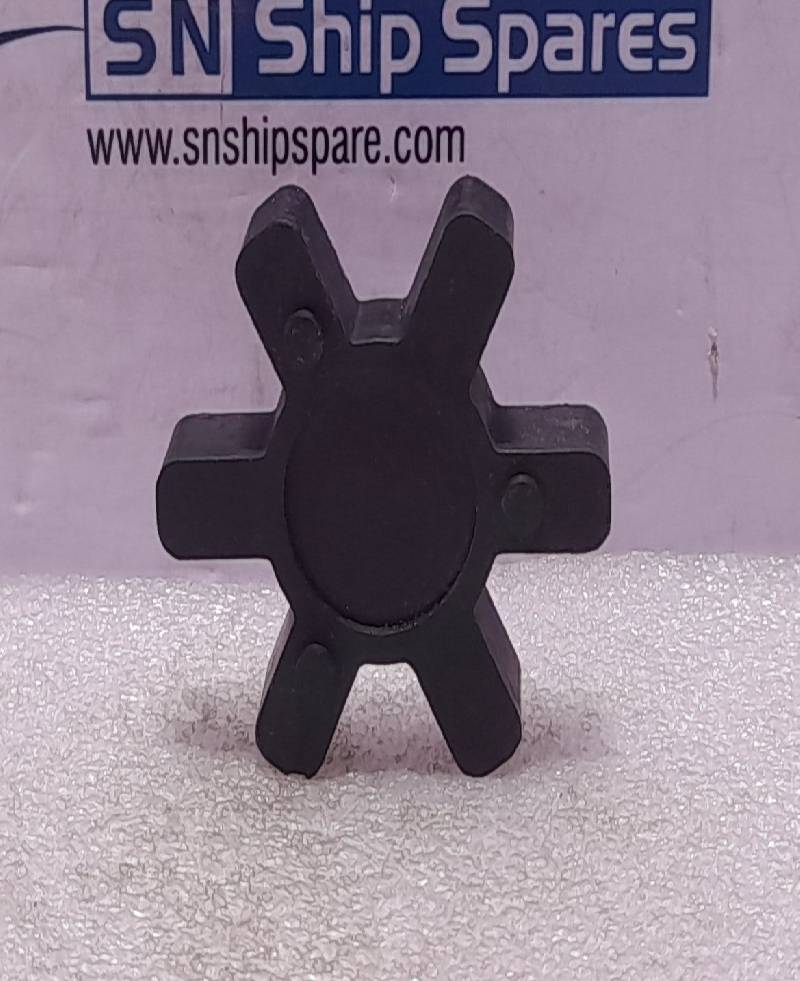 Lovejoy L090L095 Insert Coupling Spider 7 Pcs / Lot