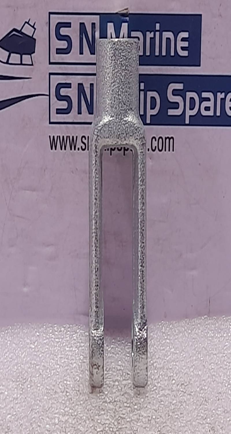 Alimak 534015-1 Clevis 2 Pcs / Lot