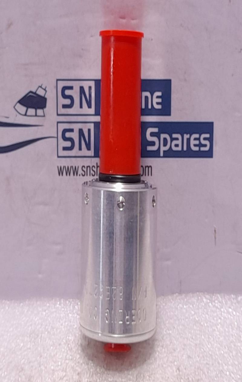 Expro 2065238510 2-way Cartridge Valve