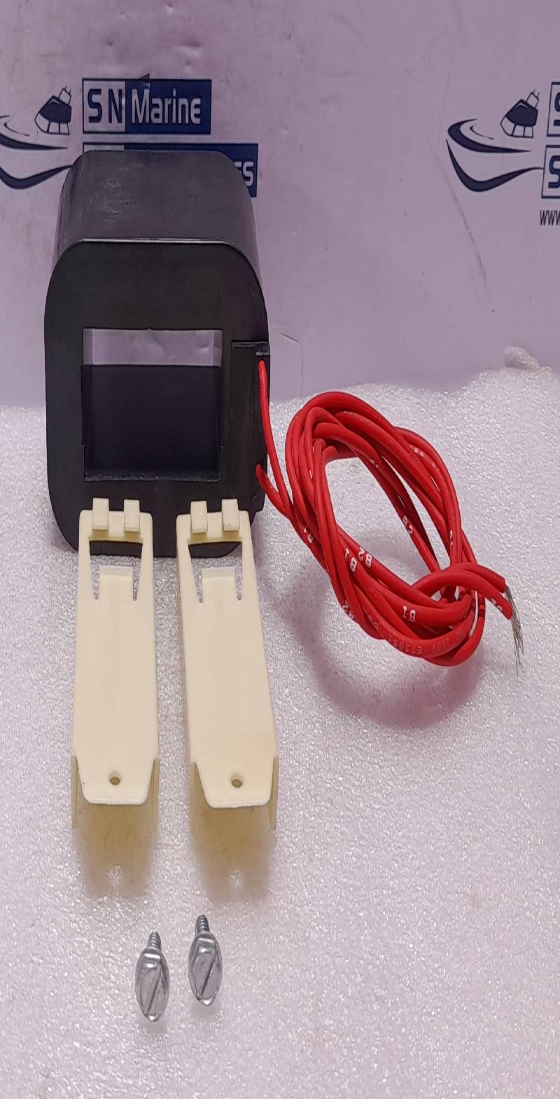 Stearns 5-96-6904-33 Kit-#9 Inj Coil 380V50Hz 460V60Hz 63946060949L 596690433